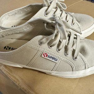 SUPERGA Women's Superga, 2402 Mule Slip-On Sneakers